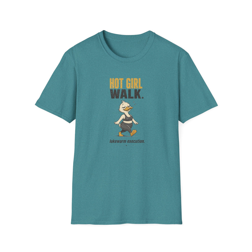 Hot Girl Walk T-Shirt