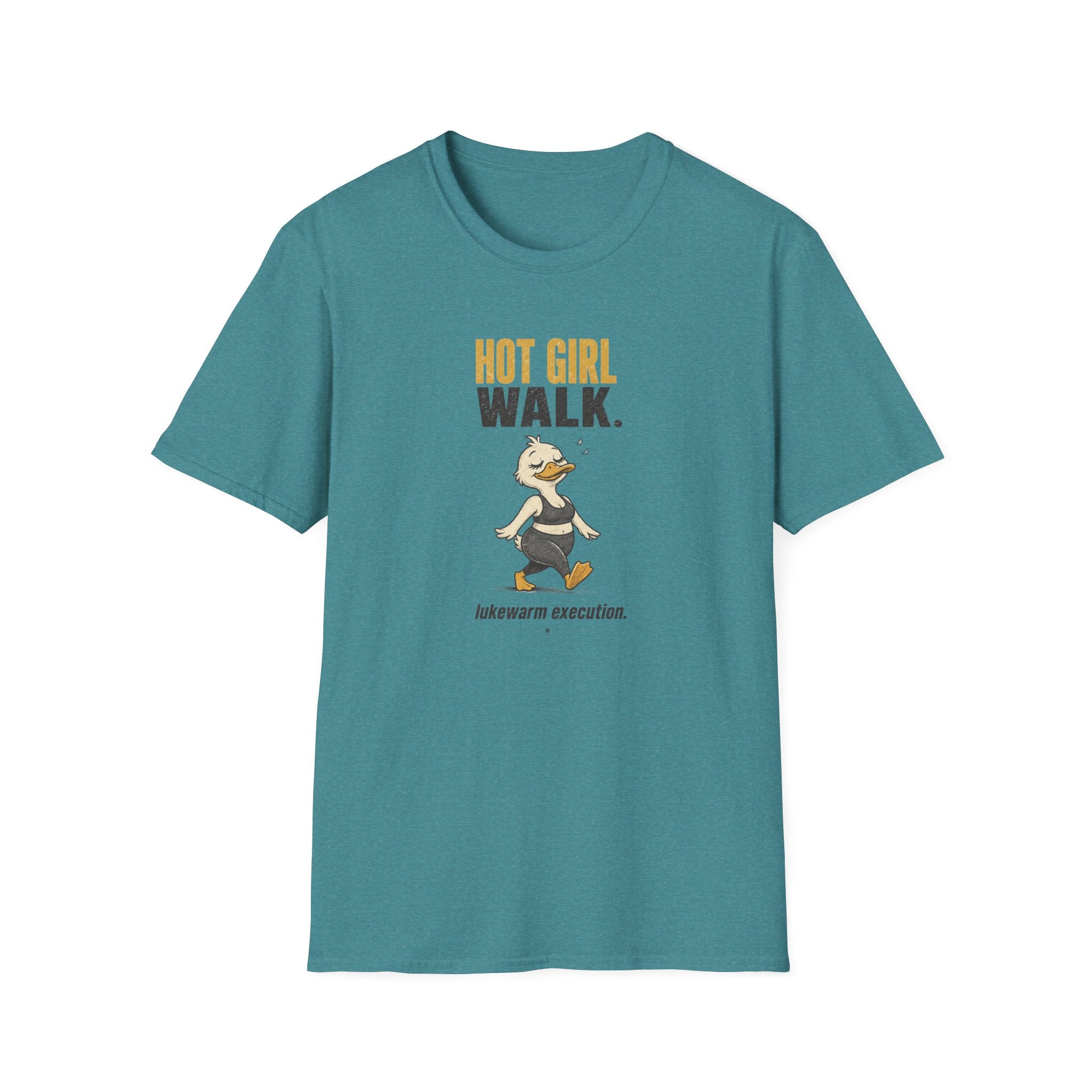 Hot Girl Walk T-Shirt