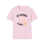 My Warmup Is Going Home T-Shirt