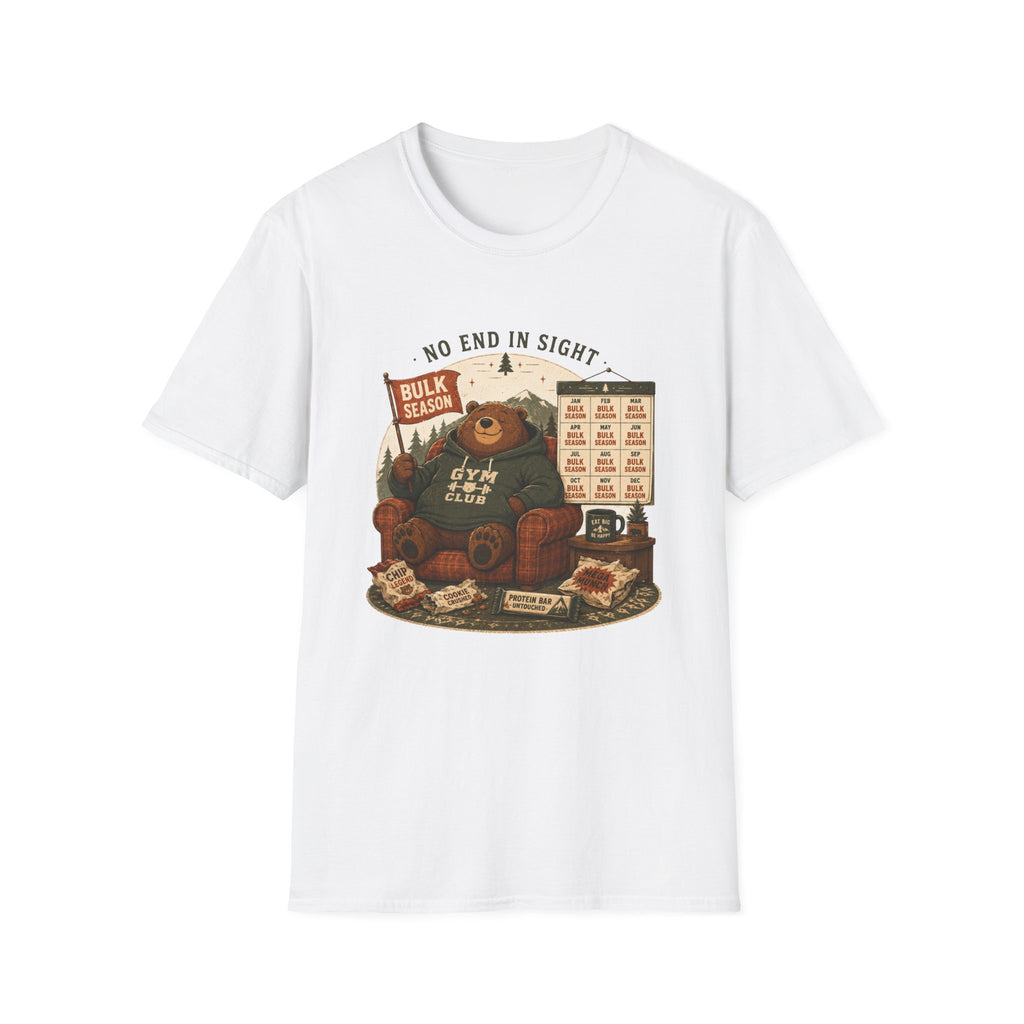 Bulk Season T-Shirt