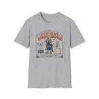 Gym Is My Roman Empire T-Shirt