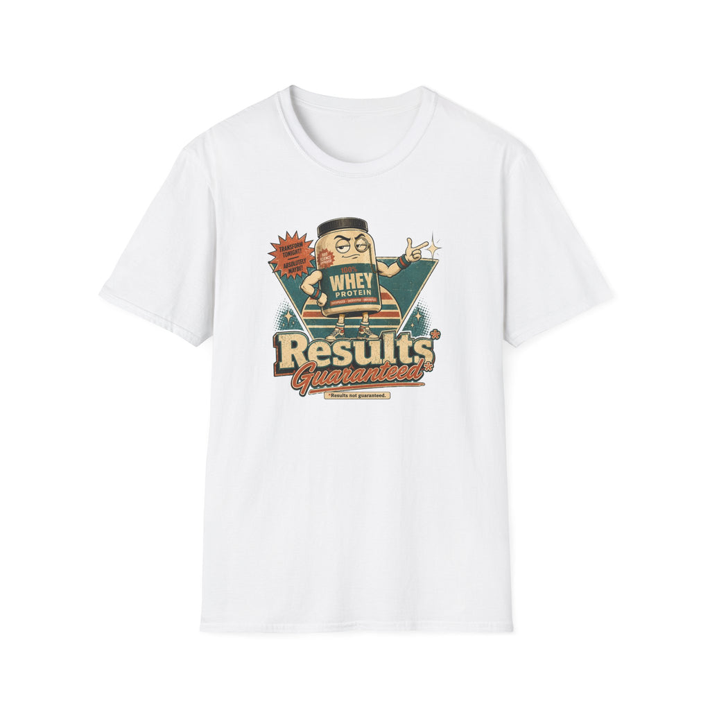 Transform Tonight, Absolutely Maybe T-Shirt