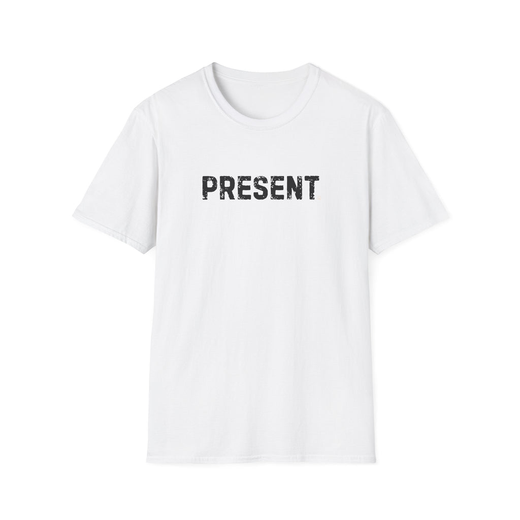 Present T-Shirt