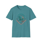 Cardio... I Thought You Said Patio T-Shirt