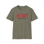 Rest Day T-Shirt