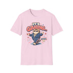 It's Giving Effort T-Shirt