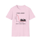 Fitness Journey T-Shirt
