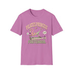 Pilates Princess Pretender T-Shirt