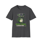 Beast Mode Loading T-Shirt