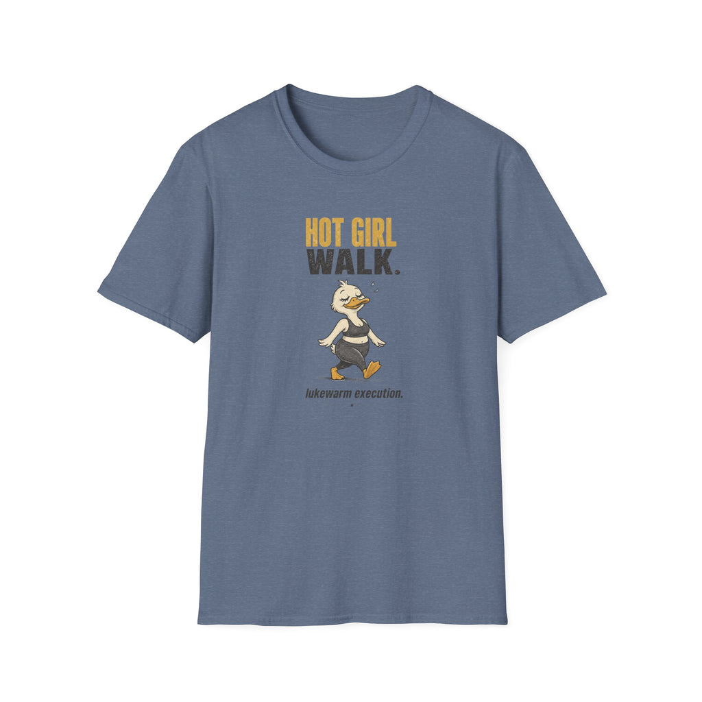 Hot Girl Walk T-Shirt