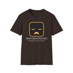 Heavy Sigh Athletics T-Shirt