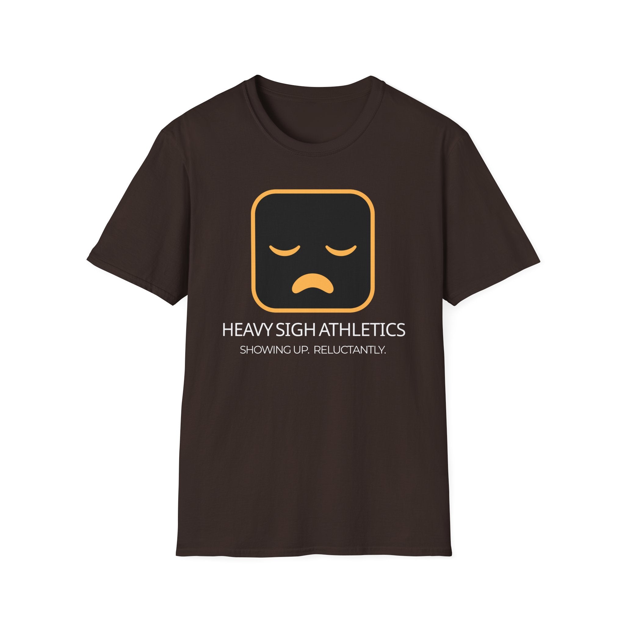 Heavy Sigh Athletics T-Shirt