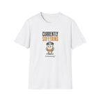 Currently Suffering Voluntarily T-Shirt