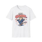 It's Giving Effort T-Shirt