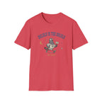 Delulu Is The Solulu T-Shirt