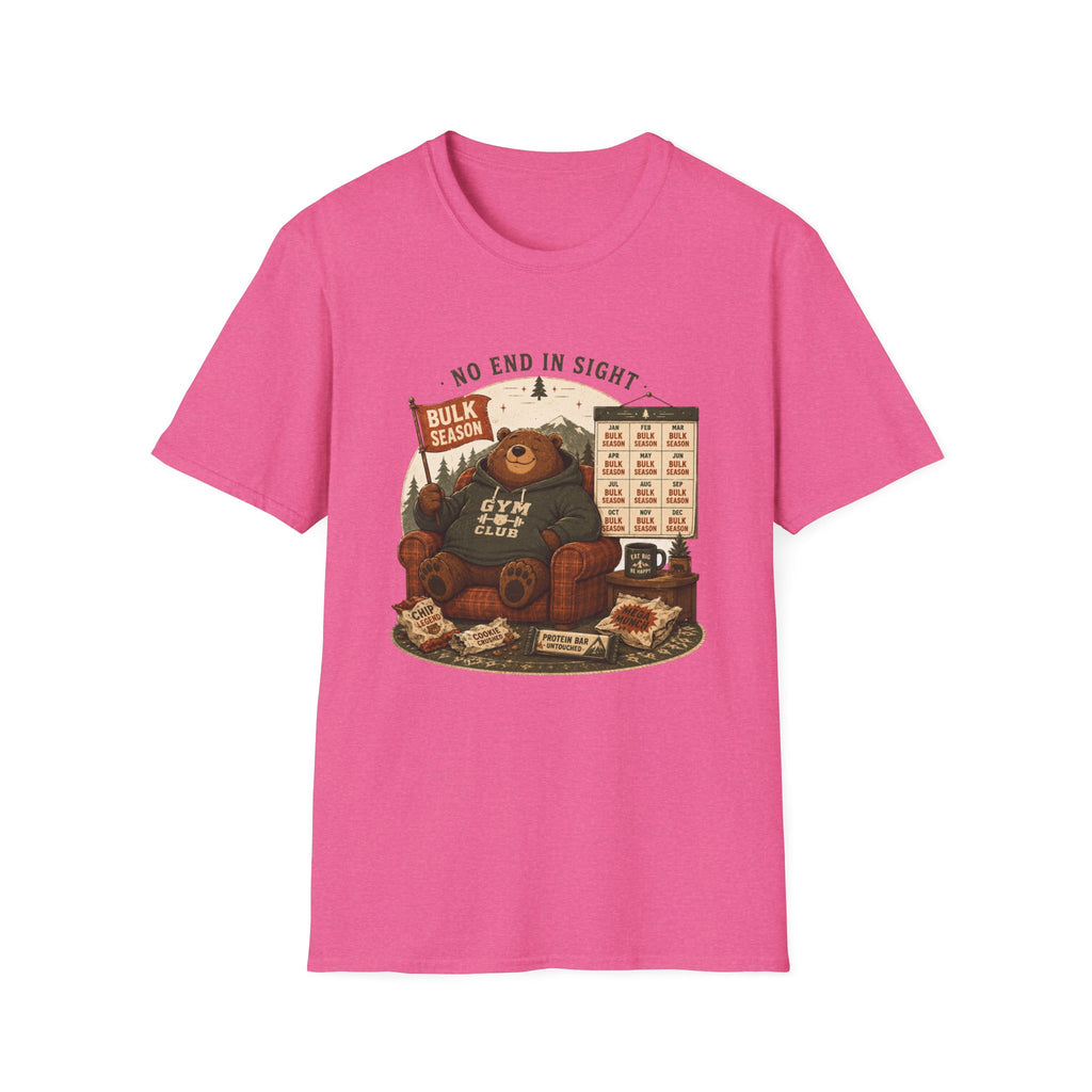 Bulk Season T-Shirt