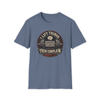 I Lift Things T-Shirt