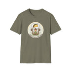 Probably Thinking About Tacos T-Shirt