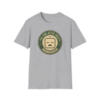 The Semi-Active Society T-Shirt