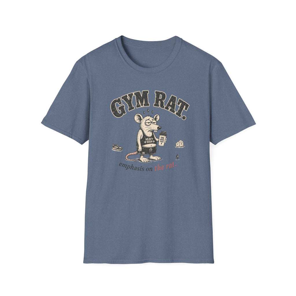 Gym Rat T-Shirt
