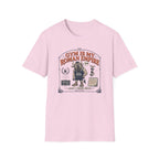 Gym Is My Roman Empire T-Shirt