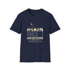 5AM Suffering Society T-Shirt