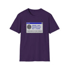 Error 404 T-Shirt
