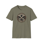 Reluctant Fitness Club T-Shirt