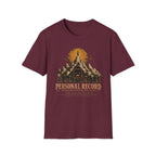 5lbs More Than Last Time T-Shirt