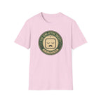 The Semi-Active Society T-Shirt
