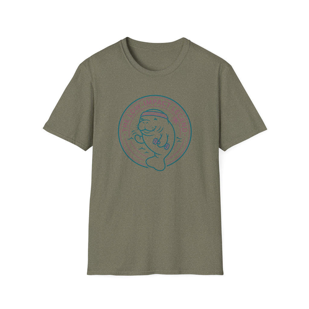 The Low-Impact Legend T-Shirt