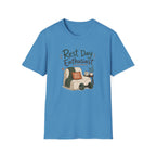 Rest Day Enthusiast T-Shirt