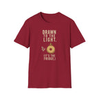 Drawn To The Light: It's The Fridge T-Shirt