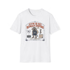 Gym Is My Roman Empire T-Shirt