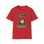 Beast Mode Loading T-Shirt