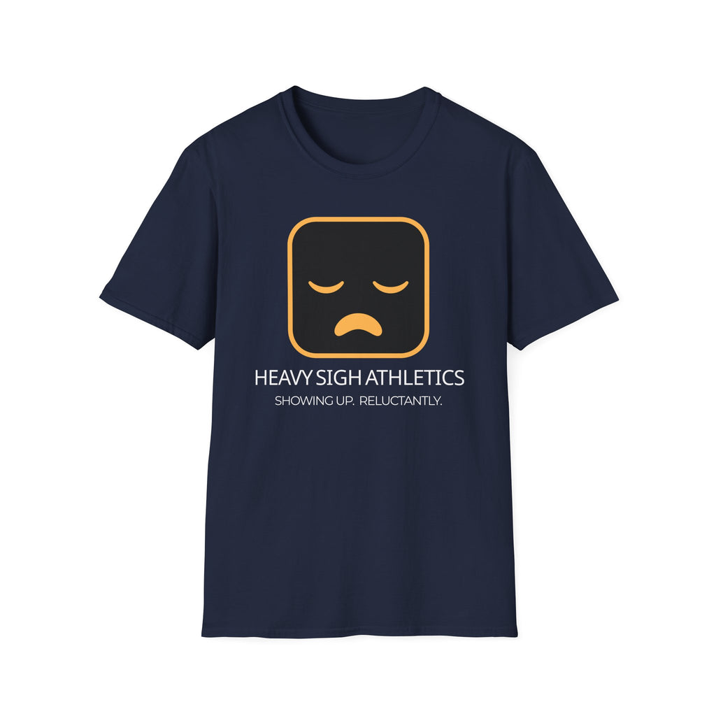 Heavy Sigh Athletics T-Shirt