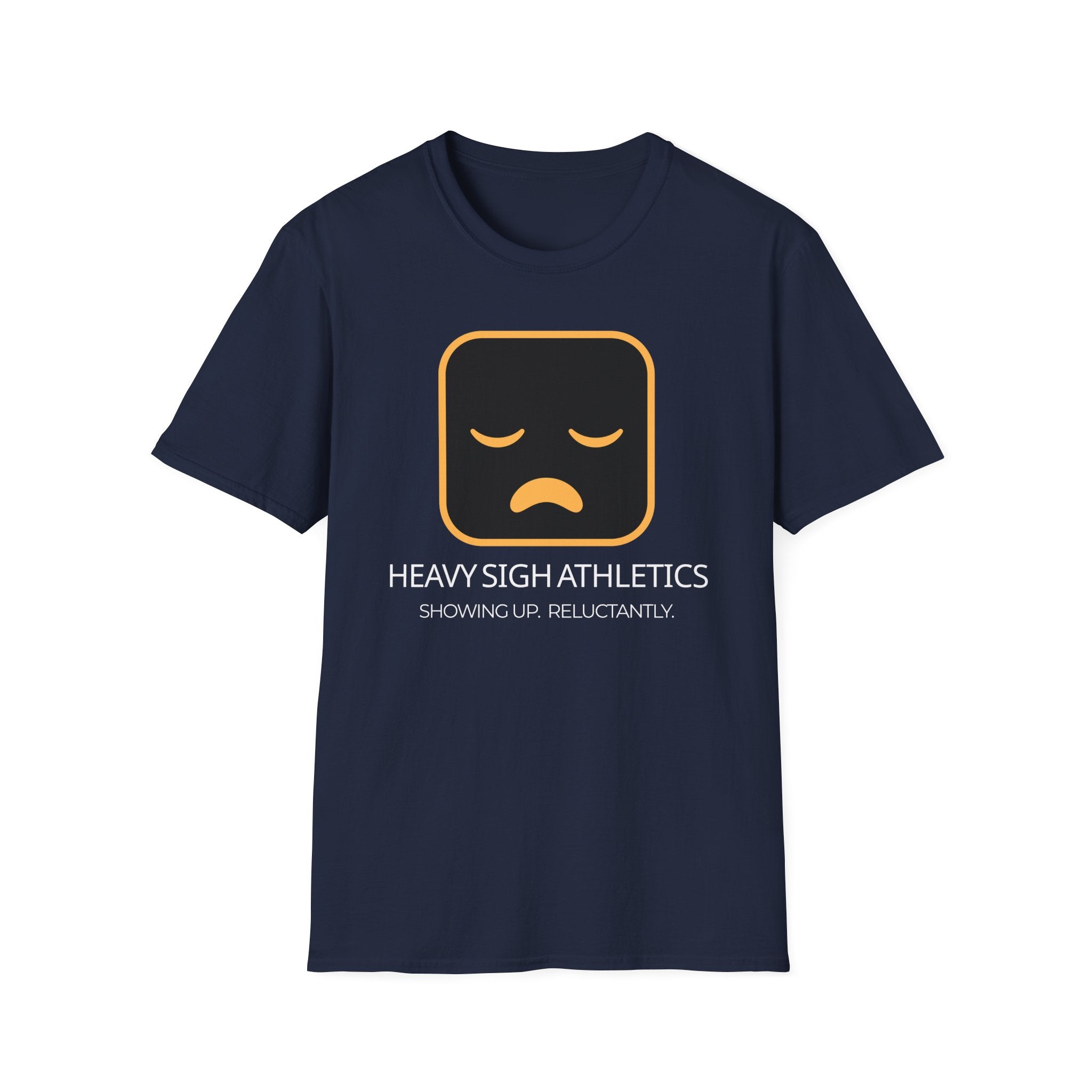Heavy Sigh Athletics T-Shirt