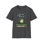Beast Mode Loading T-Shirt