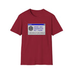Error 404 T-Shirt