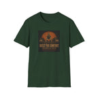 Built For Comfort, Trained By Spite T-Shirt
