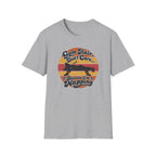Gym Hair Don't Care T-Shirt