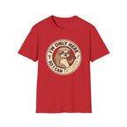 I'm Only Here So I Can Eat Later T-Shirt