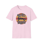 Gym Hair Don't Care T-Shirt