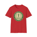 Elite Member, The Ok Run Club T-Shirt