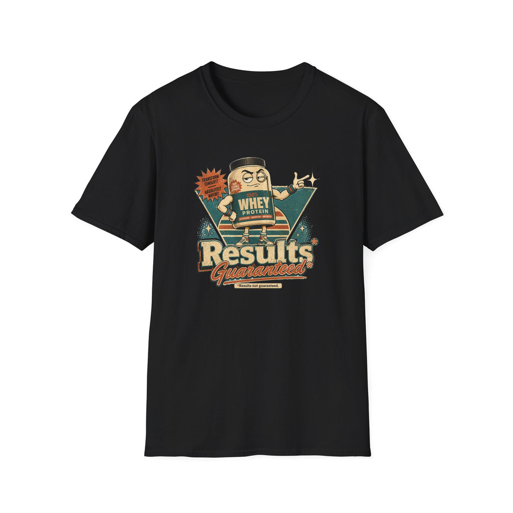 Transform Tonight, Absolutely Maybe T-Shirt