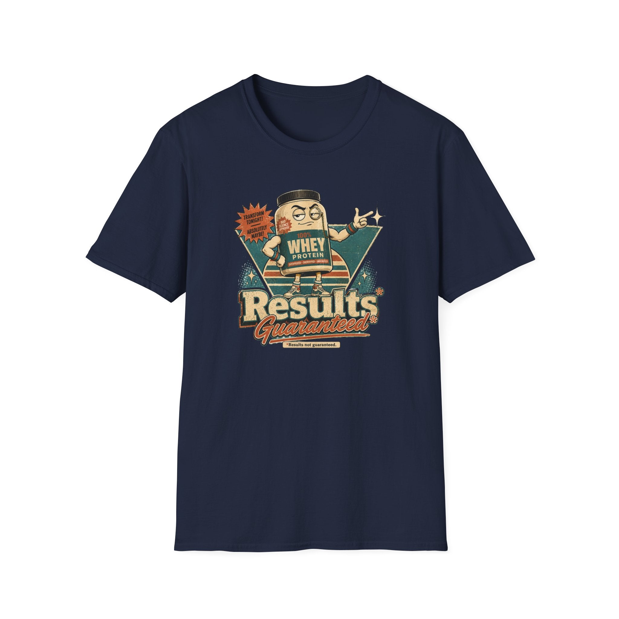 Transform Tonight, Absolutely Maybe T-Shirt