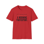 Not A Morning Person T-Shirt