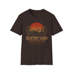 Reluctant Cardio Appreciation Club T-Shirt