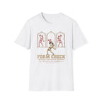 Form Check, Witness Protection Program T-Shirt
