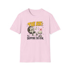 The Ick, Skipping The Gym T-Shirt